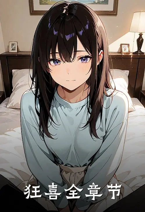 狂喜全章节