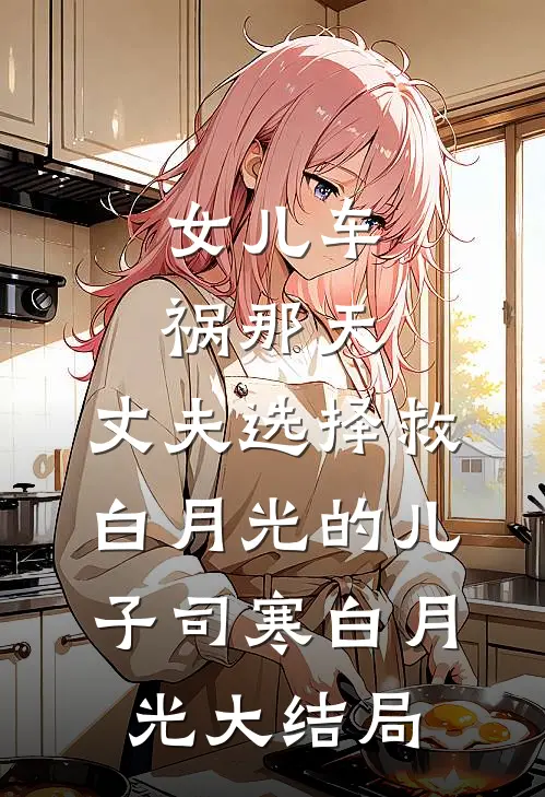 女儿车祸那天，丈夫选择救白月光的儿子司寒白月光大结局