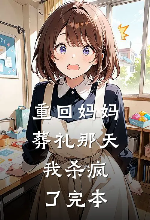 重回妈妈葬礼那天，我杀疯了完本