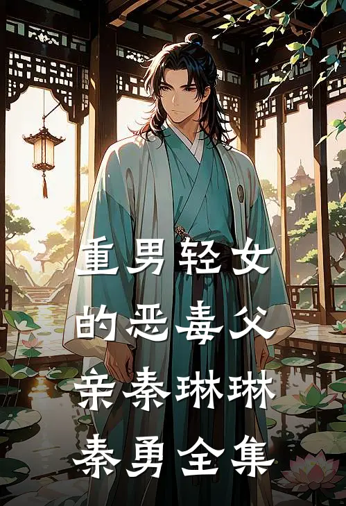 重男轻女的恶毒父亲秦琳琳秦勇 全集