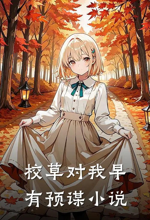 校草对我早有预谋小说