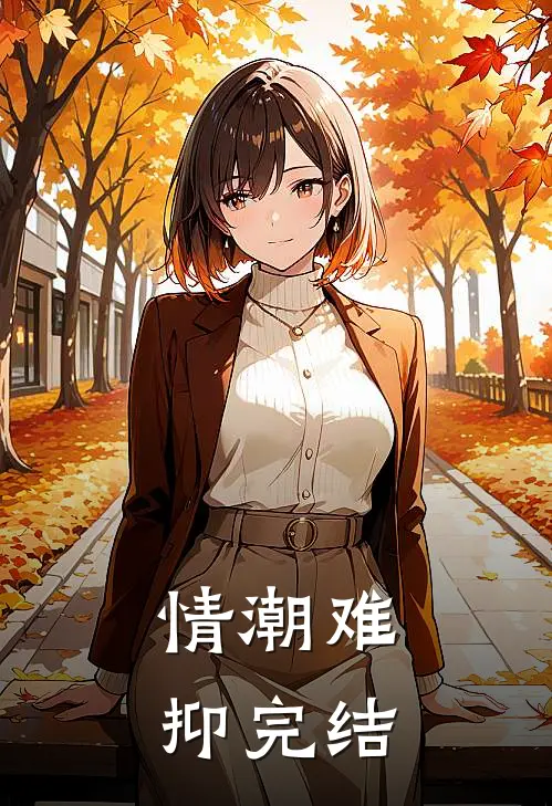 情潮难抑完结