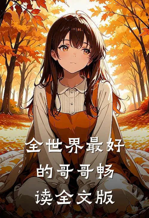 全世界最好的哥哥畅读全文版