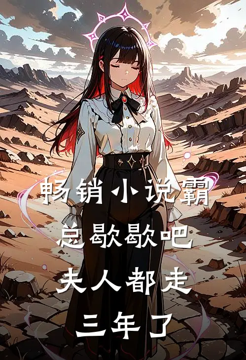 畅销小说霸总歇歇吧，夫人都走三年了