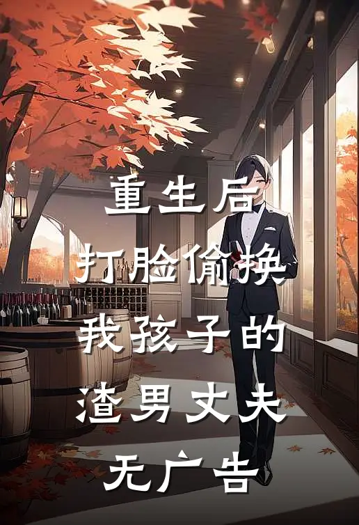 重生后，打脸偷换我孩子的渣男丈夫无广告