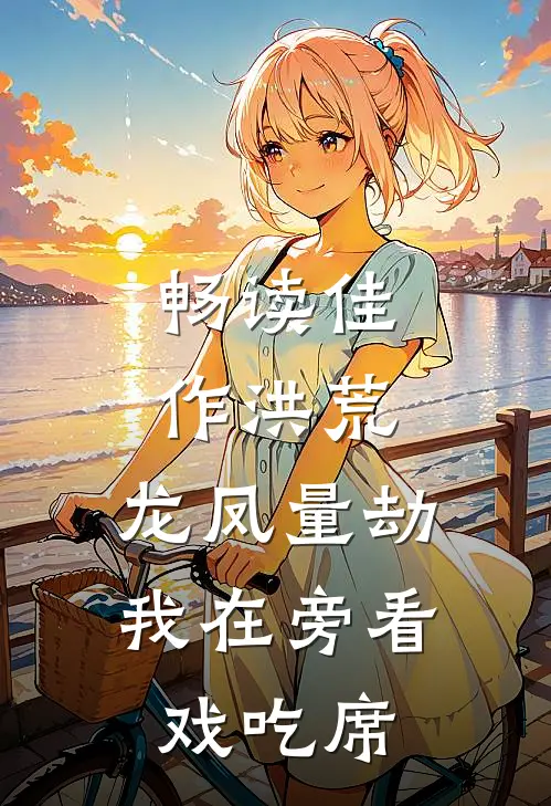 畅读佳作洪荒：龙凤量劫，我在旁看戏吃席