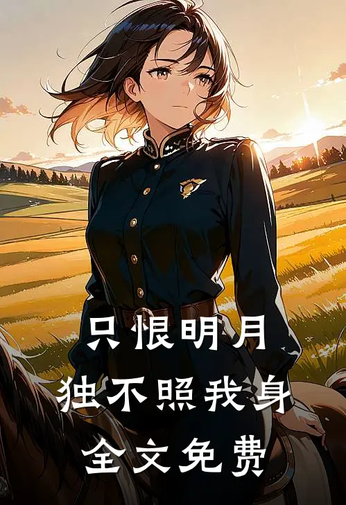 只恨明月，独不照我身全文免费