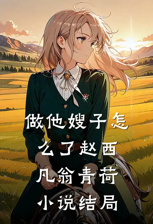 做他嫂子怎么了赵西凡翁青荷小说结局