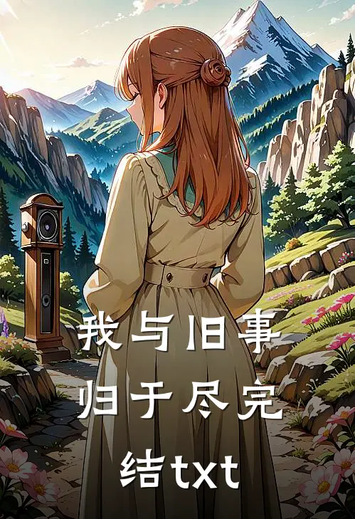 我与旧事归于尽完结txt
