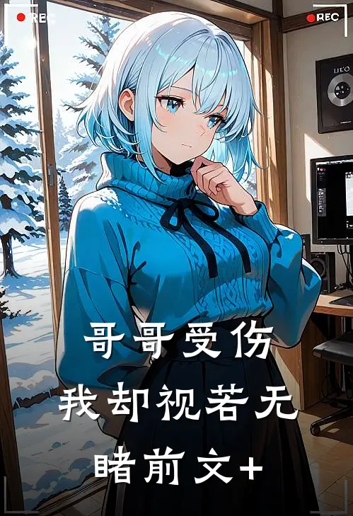哥哥受伤，我却视若无睹前文+