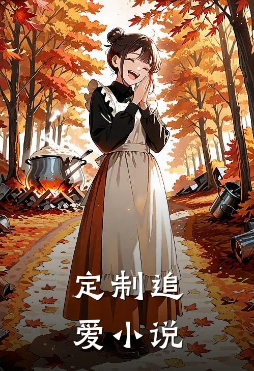 定制追爱小说