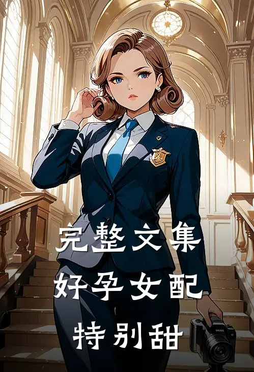 完整文集好孕女配特别甜