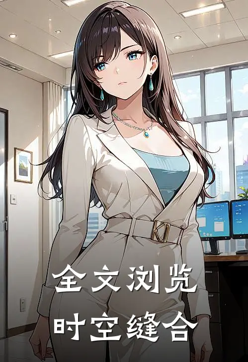 全文浏览时空缝合