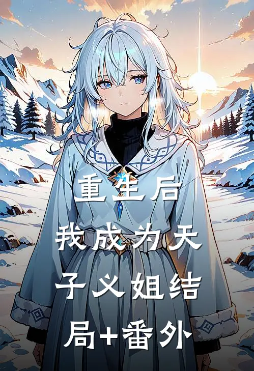 重生后，我成为天子义姐结局+番外
