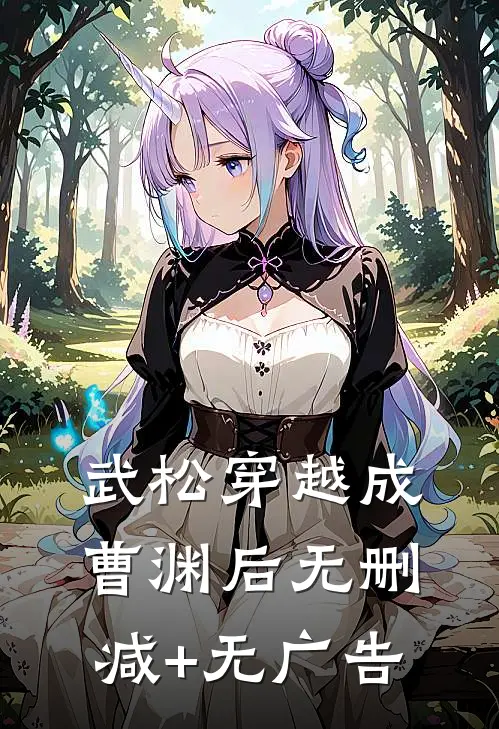 武松穿越成曹渊后无删减+无广告