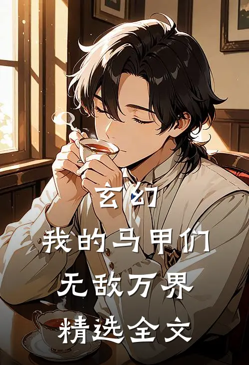 玄幻:我的马甲们无敌万界精选全文