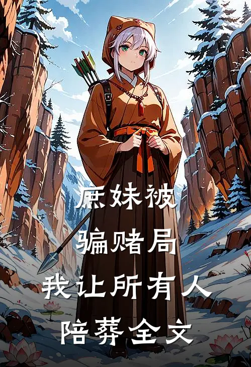 庶妹被骗赌局，我让所有人陪葬全文
