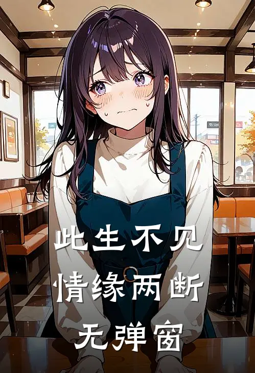 此生不见，情缘两断无弹窗