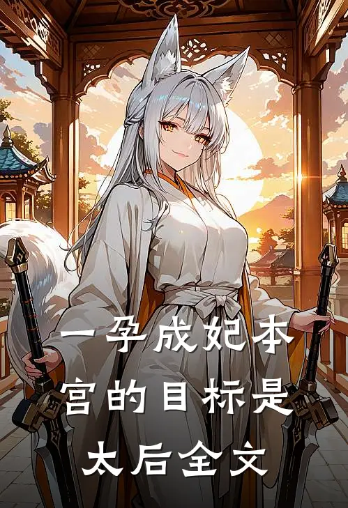 一孕成妃本宫的目标是太后全文