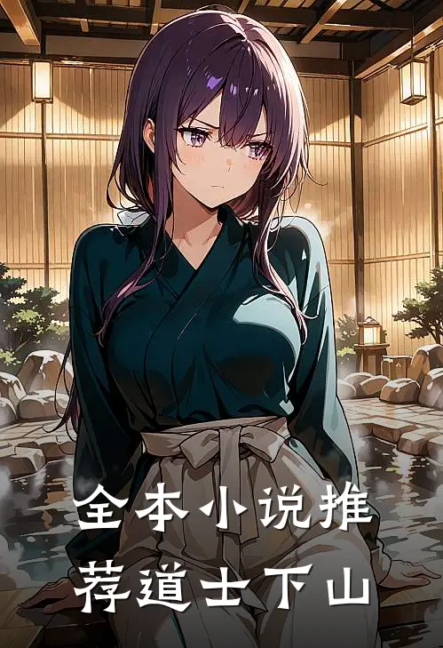 全本小说推荐道士下山