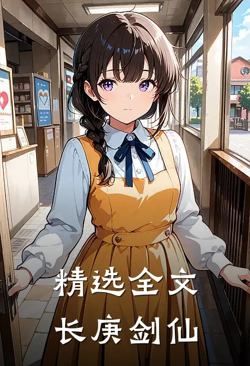 精选全文长庚剑仙