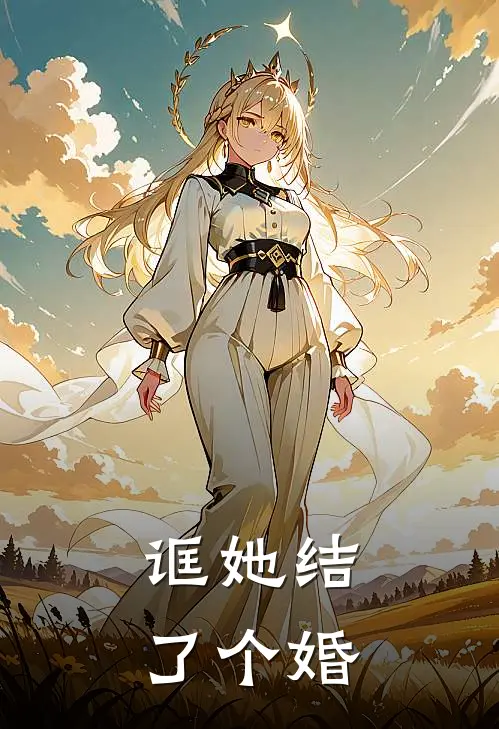 诓她结了个婚