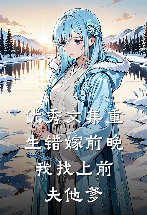 优秀文集重生错嫁前晚，我找上前夫他爹