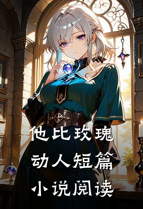 他比玫瑰动人短篇小说阅读