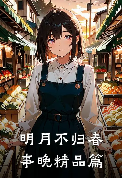 明月不归春事晚精品篇