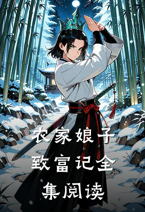 农家娘子致富记全集阅读