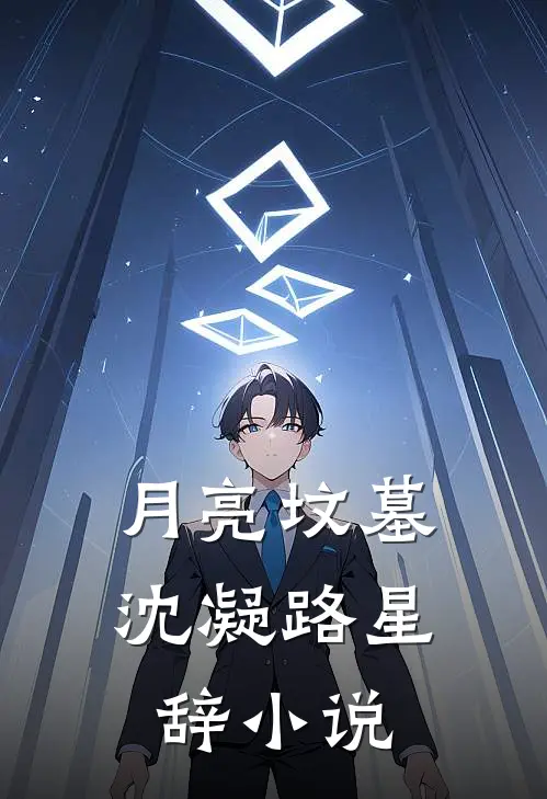 月亮坟墓沈凝路星辞小说