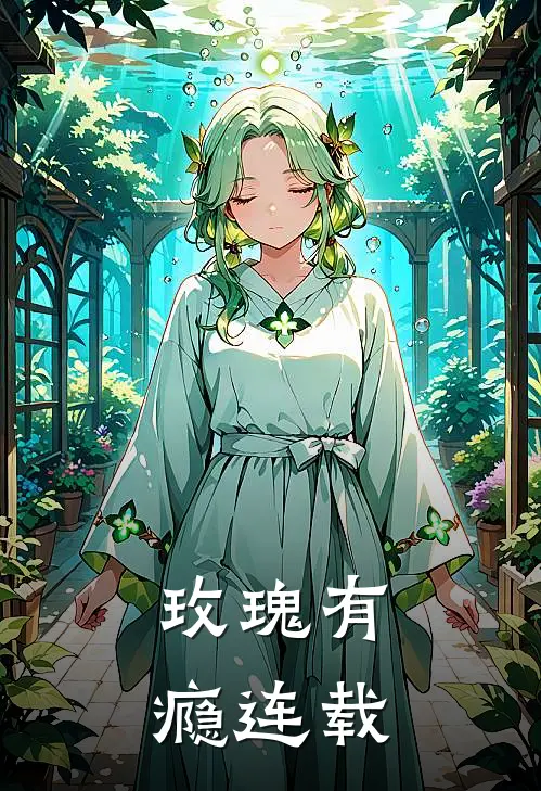 玫瑰有瘾连载