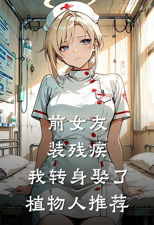 前女友装残疾，我转身娶了植物人推荐