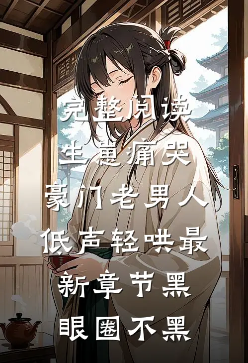 完整阅读生崽痛哭:豪门老男人低声轻哄最新章节(黑眼圈不黑)