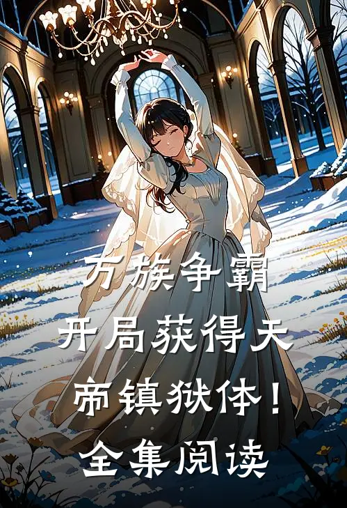万族争霸：开局获得天帝镇狱体！全集阅读
