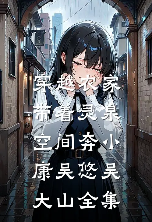 穿越农家：带着灵泉空间奔小康吴悠吴大山全集