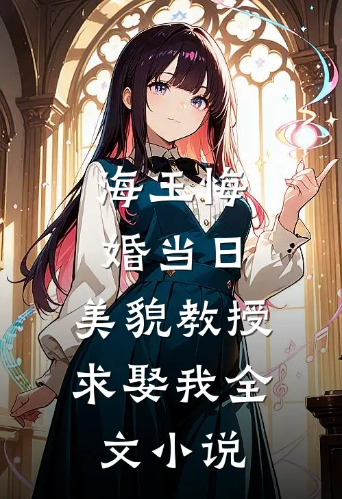 海王悔婚当日，美貌教授求娶我全文小说