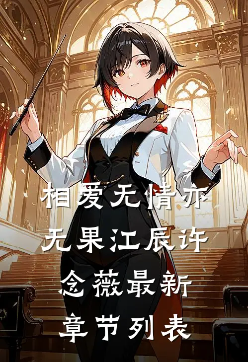 相爱无情亦无果江辰许念薇最新章节列表