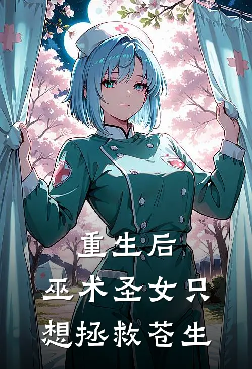 重生后，巫术圣女只想拯救苍生