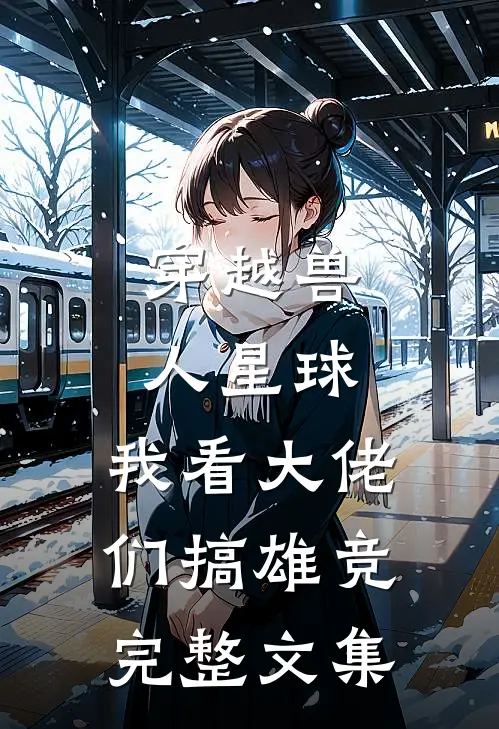 穿越兽人星球，我看大佬们搞雄竞完整文集
