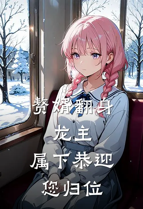 赘婿翻身：龙主，属下恭迎您归位