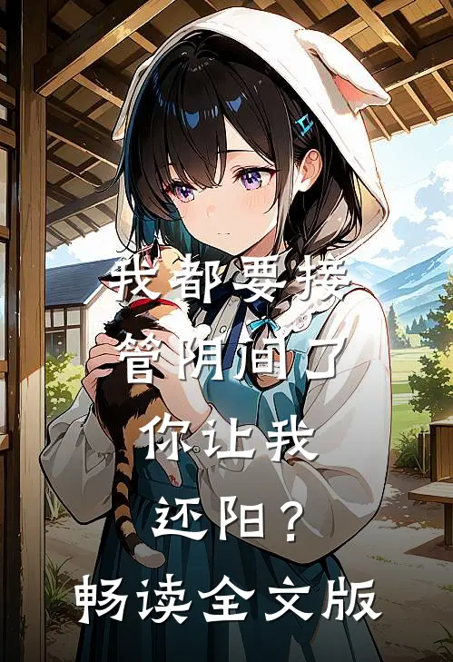 我都要接管阴间了，你让我还阳？畅读全文版