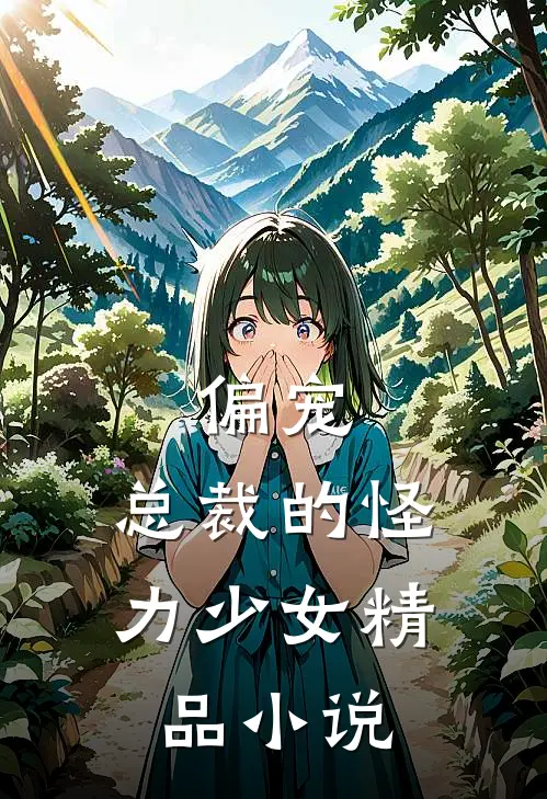 偏宠：总裁的怪力少女精品小说