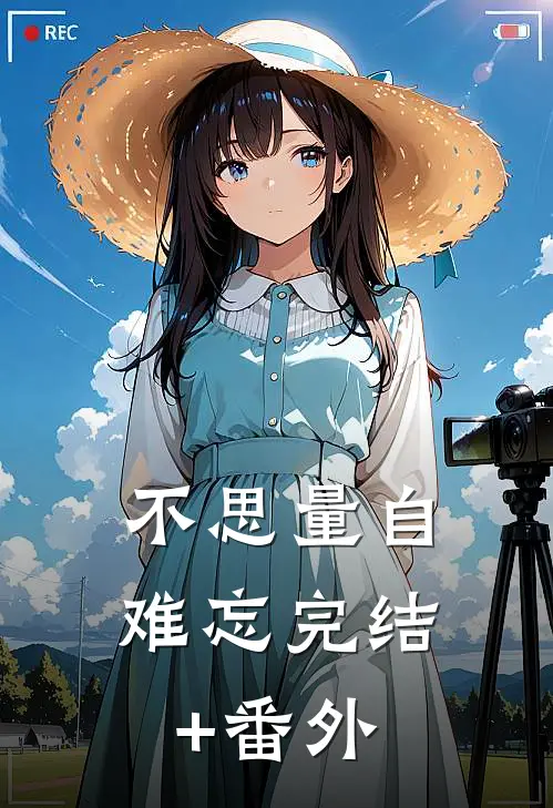 不思量自难忘完结+番外