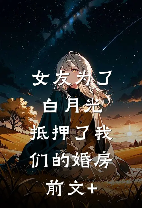 女友为了白月光，抵押了我们的婚房前文+