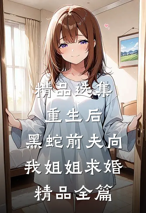精品选集重生后，黑蛇前夫向我姐姐求婚精品全篇