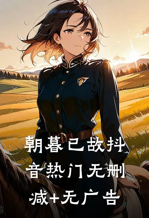 朝暮已故抖音热门无删减+无广告