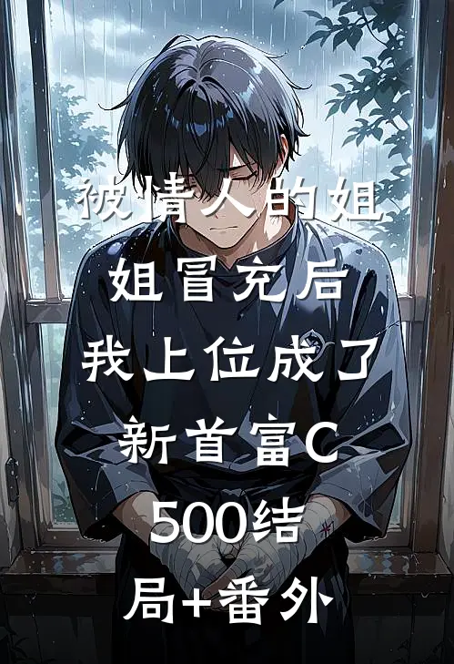 被情人的姐姐冒充后，我上位成了新首富C500结局+番外