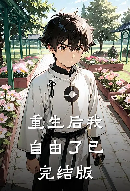 重生后我自由了已完结版