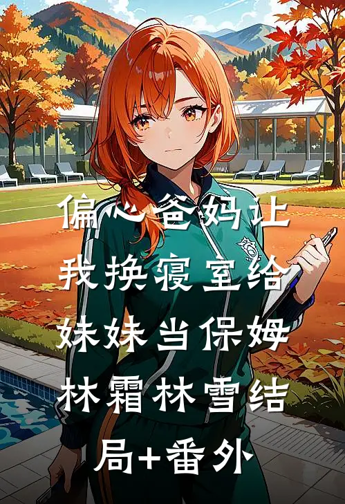 偏心爸妈让我换寝室给妹妹当保姆林霜林雪结局+番外